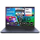 Expertbook I7 1260P 32 Gb Ddr5 1 Tbssd 16" Oled Windows 11 Home B5602cba-I71260165ar39