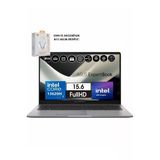 Expertbook Intel Core I7-13620H 16GB Ddr5 1TB SSD Wın 11 Pro 15.6 Fhd Intel UHD +NOTEBOOK ÇANTASI