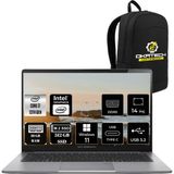 Expertbook P1 Intelcore I7 13620H 16GB 512GB SSD 14"fhd WIN11PRO Dizüstü Bilgisayar & Okatechçanta - 512 GB - 16 GB