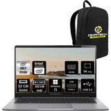 Expertbook P1 Intelcore I7 13620H 32GB 1tb SSD 14"fhd WIN11PRO Dizüstü Bilgisayar & Okatechçanta - 1 TB - 32 GB