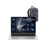 ExpertBook P1 P1503CVA Intel Core 7-240H 8 GB DDR5 1 TB SSD 15,6'' Full HD Windows 11 Pro Dizüs