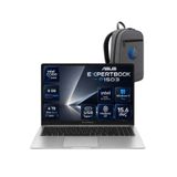 ExpertBook P1 P1503CVA Intel Core 7-240H 8 GB DDR5 4 TB SSD 15,6'' Full HD Windows 11 Pro Dizüs