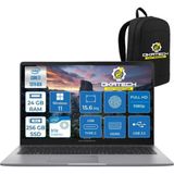 EXPERTBOOK P1503 INTELCORE I7-13620H 24GB RAM 256GB SSD WİN11 PRO 15.6” FHD NOTEBOOK + OKATECH ÇANTA