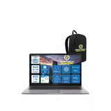 EXPERTBOOK P1503 INTELCORE I7-13620H 32GB RAM 1 TB SSD WİN11 PRO 15.6” FHD NOTEBOOK + OKATECH ÇANTA