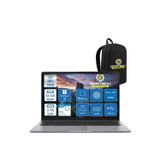 EXPERTBOOK P1503 INTELCORE I7-13620H 32GB RAM 2 TB SSD WİN11 PRO 15.6” FHD NOTEBOOK + OKATECH ÇANTA