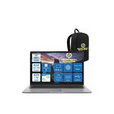 EXPERTBOOK P1503 INTELCORE I7-13620H 40GB RAM 1 TB SSD WİN11 PRO 15.6” FHD NOTEBOOK + OKATECH ÇANTA
