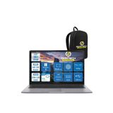 EXPERTBOOK P1503 INTELCORE I7-13620H 48GB RAM 256GB SSD WİN11 PRO 15.6” FHD NOTEBOOK + OKATECH ÇANTA