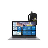 EXPERTBOOK P1503 INTELCORE I7-13620H 48GB RAM 512GB SSD WİN11 PRO 15.6” FHD NOTEBOOK + OKATECH ÇANTA