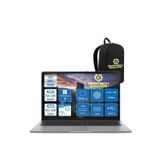 EXPERTBOOK P1503 INTELCORE I7-13620H 64GB RAM 512GB SSD WİN11 PRO 15.6” FHD NOTEBOOK + OKATECH ÇANTA