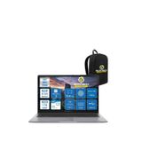 EXPERTBOOK P1503 INTELCORE I7-13620H 8 GB RAM 1 TB SSD WİN11 PRO 15.6” FHD NOTEBOOK + OKATECH ÇANTA