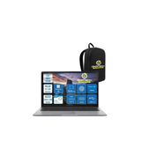 EXPERTBOOK P1503 INTELCORE I7-13620H 8 GB RAM 256GB SSD WİN11 PRO 15.6” FHD NOTEBOOK + OKATECH ÇANTA