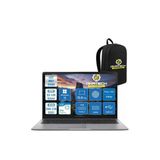 EXPERTBOOK P1503 INTELCORE I7-13700H 32GB RAM 256 GB SSD WİN11 PRO 15.6” FHD NOTEBOOK + OKATECH ÇANTA