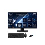 ExpertCenter Intel Core 5 210H 40 GB DDR5 512 GB SSD 23.8 İnç Full HD Windows 11 Pro All In One