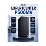 ExpertCenter P500 Mini Tower Intel Core 5 210H 24 GB DDR5 512 GB SSD Windows 11 Pro Masaüstü Bi