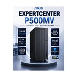 ExpertCenter P500 Mini Tower Intel Core 5 210H 96 GB DDR5 2 TB SSD Windows 11 Pro Masaüstü Bilg