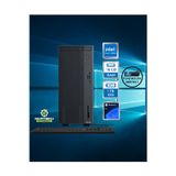 ExpertCenter P500 P500MV-I7136216512B0D i7-13620H 16 GB 1 TB SSD UHD WİN11PRO Masaüstü Bilgisayar