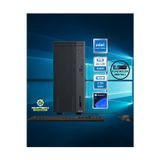 ExpertCenter P500 P500MV-I7136216512B0D i7-13620H 24 GB 2 TB SSD UHD WİN11PRO Masaüstü Bilgisayar