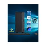 ExpertCenter P500 P500MV-I7136216512B0D i7-13620H 40 GB 2 TB SSD UHD WİN11PRO Masaüstü Bilgisayar