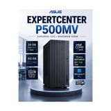 ExpertCenter P500MV Core 7 240H 24 GB DDR5 512 GB SSD GT 730 Ekran Kartı Windows 11 Pro Masaüst
