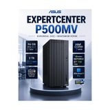 ExpertCenter P500MV Core 7 240H 96 GB DDR5 2 TB SSD GT 730 Ekran Kartı Windows 11 Pro Masaüstü