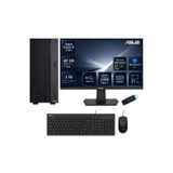 ExpertCenter P500MV Intel Core 5 210H 40 GB DDR5 2 TB SSD Nvidia GT730 Windows 11 Pro Masaüstü Bilgi