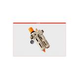 EXPFLEX 1/4 İkili Şartlandırıcı Gövde OU-MINI