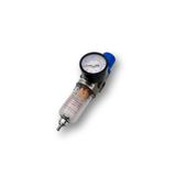 EXPFLEX 1/4" TEKLİ ŞARTLANDIRICI AFR2000 1-9 BAR FİLTRE+REGÜLATÖR