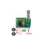 Expkits Expk01 El Tipi Elektronik Devre Kutusu Expk01 Yeşil, DVM.100.834