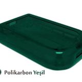 Expkits EXPK01 El Tipi Elektronik Devre Kutusu EXPK01 Yeşil