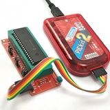 Expkits Pıckıt2 Programlayici Hata Ayiklayici + Zif Adaptor