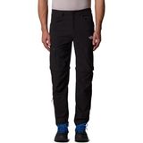 Exploratıon Conv Reg Tapered Erkek Pantolon - NF0A8BR4 - 28 - Siyah