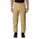 Exploratıon Conv Reg Tapered Erkek Pantolon - NF0A8BR4 Kahverengi