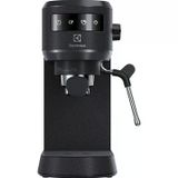 Explore 6 Espresso Makinesi İle Kolay Kahve Hazırlama