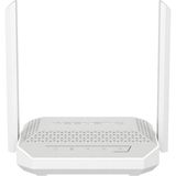 Explorer Dsl AC1200 Wi-Fi Mesh Vdsl2/adsl2+/fiber Ebeveyn Kontrol Modem Vpn Router 2X1GBIT/S KN-2013
