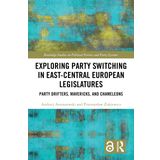 Exploring Party Switching in East-Central European Legislatures: Party Drifters, Mavericks, and Chameleons