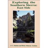 Exploring the Southern Sierra: East Side