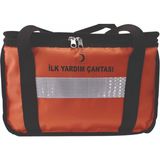 Exporanto Ilk Yardım Çantası K 972
