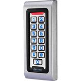 Expotech EX-5512STN Standalone Kartlı ve Şifreli Geçiş Sistemi