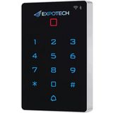 Expotech EX-TWP20STN Tuya Smart Destekli Standalone Şifreli Kartlı Geçiş Sistemi