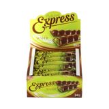 Express Antep Fıstık Aromalı Dolgulu Gofret 30 Gr. 24 Adet (1 Kutu)