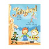Express Dergisi Fairyland Pupils Pack Level 1
