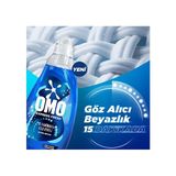 express fresh ultra beyaz sıvı çamaşır deterjanı 1480 ml x3 - 1,48 lt