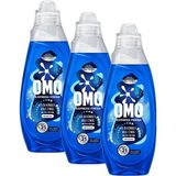 Express Fresh Ultra Beyaz Sıvı Çamaşır Deterjanı 840 ml (3 Paketi)
