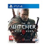 Express Ps4 The Witcher 3 - Orijinal Oyun - Sıfır Jelatin