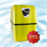 Express Water 6A Pompalı Su Arıtma Cihazı