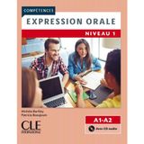 Expression orale niveau 1 2è édition