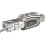 Exproof körüklü tip 500 kg kapasiteli HBM marka loadcell