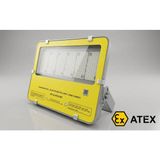 Exproof LED Projektör Zone-1 50W 6500K IP66 - Beyaz
