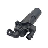 EXQ 17-85-23 Hava Filtre Kutusu Doblo 1,9D