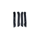 EXQ Kango 3 Ön Kapı İç Çekme Kolu Takım 806820336r 8200548972 809544770r - 8200548971